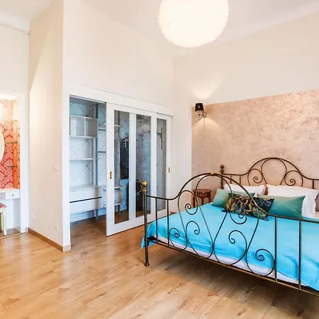 Le Palazzo Ap4329 By Riviera Homes Apartment