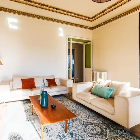 Le Palazzo Ap4329 By Riviera Homes Nice