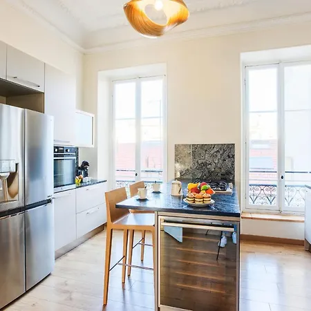 Le Palazzo Ap4329 By Riviera Homes Apartment Nice