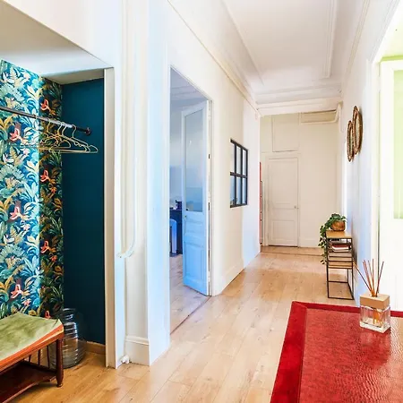 Le Palazzo Ap4329 By Riviera Homes Apartment *