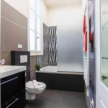 Apartment Le Palazzo Ap4329 By Riviera Homes Nice