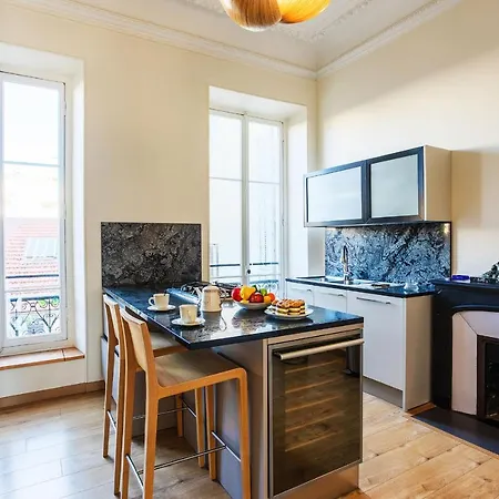 Le Palazzo Ap4329 By Riviera Homes Apartment