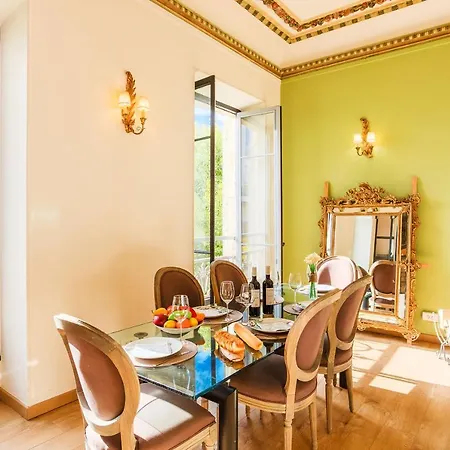 Le Palazzo Ap4329 By Riviera Homes Nice