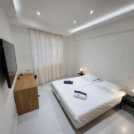 Splendid Apartment, Quality Fittings Apartment