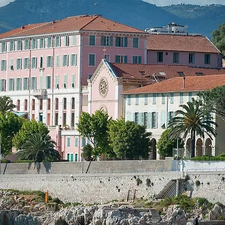 Hotel Le Saint Paul Nicea