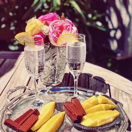 Garden Otel 3*