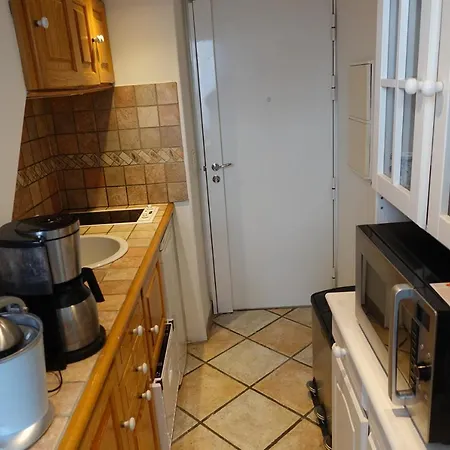 Appartamento Rue De France à 200m *