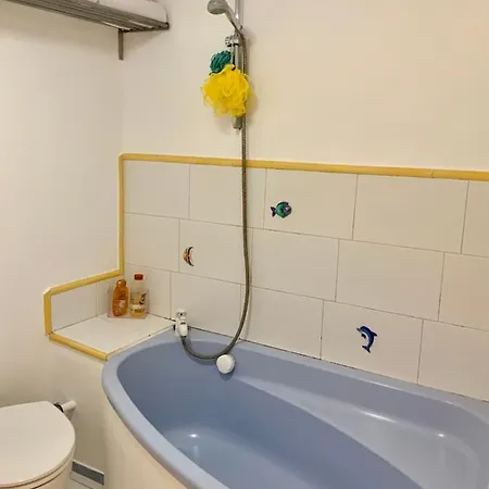 Apartman Very Cosy Flat In Heart Of Old Town Of Near Nizza