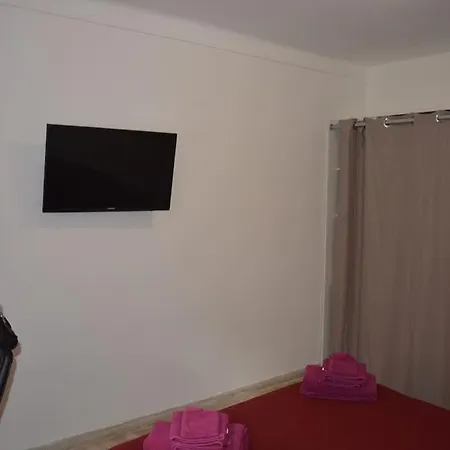 Apartment 4 Pieces A - 20 Min De La