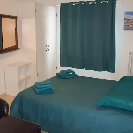 4 Pieces A - 20 Min De La Apartment
