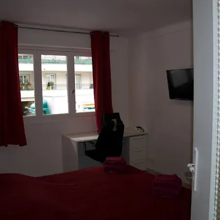 Apartment 4 Pieces A - 20 Min De La *