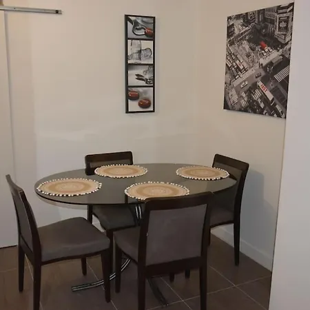 4 Pieces A - 20 Min De La Apartment Nice