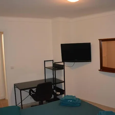 Apartment 4 Pieces A - 20 Min De La