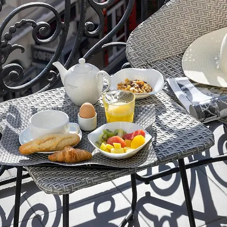 66 Hotell Nice
