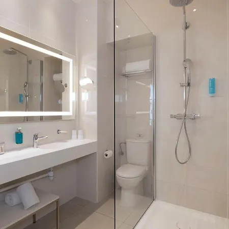 Hotell 66 Nice
