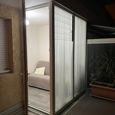 Centre Appartamento Nizza