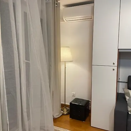 Appartamento Centre