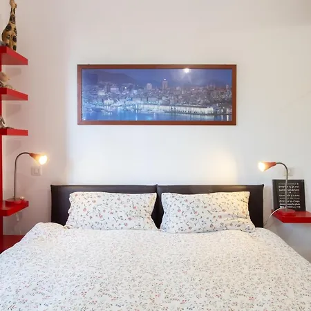Casa vacanze Beautiful With Panoramic View Over