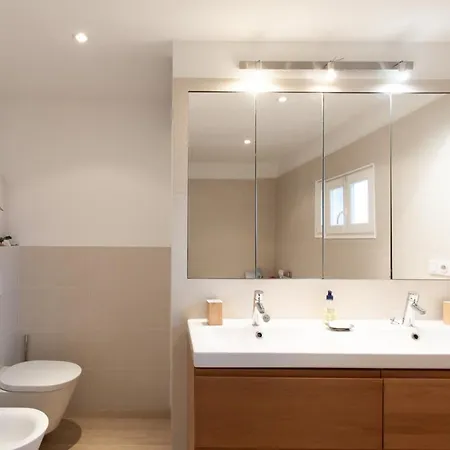 Casa vacanze Beautiful With Panoramic View Over