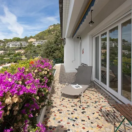 Casa vacanze Beautiful With Panoramic View Over *