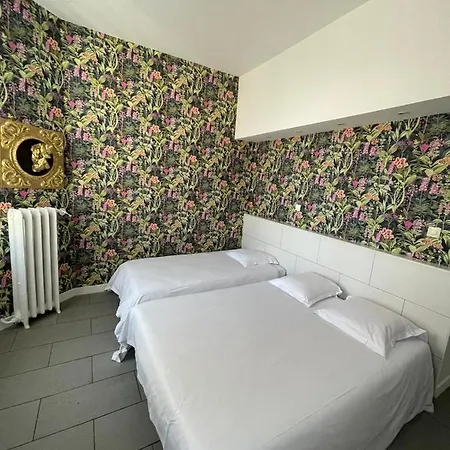 Hotel Interlaken