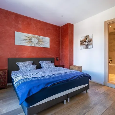 Victor Hugo - Modern And Sunny, Terrace, 2 Baths Apartment *