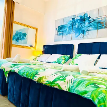Endless Sea Views Promenade Des * Nice