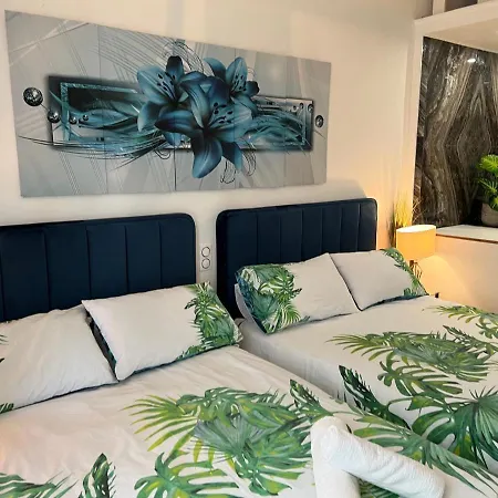 Endless Sea Views Promenade Des Appartement *