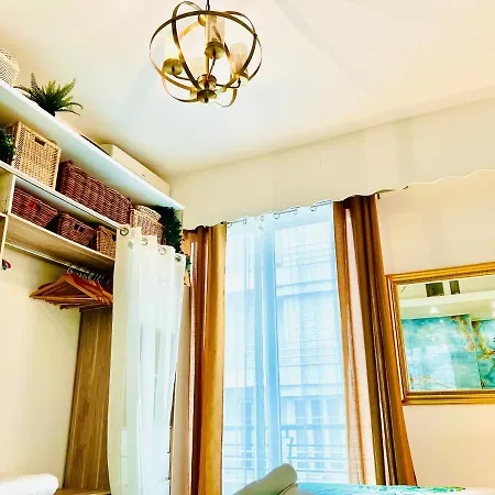 Endless Sea Views Promenade Des Appartement Nice