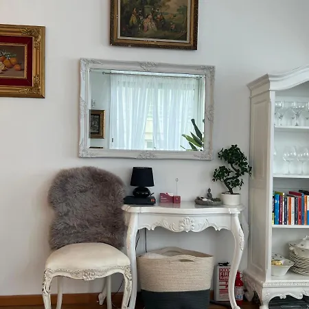 Endless Sea Views Promenade Des Appartement