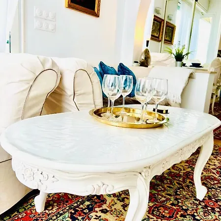 Endless Sea Views Promenade Des Appartement *