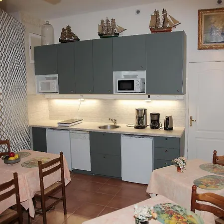 Cronstadt Nice