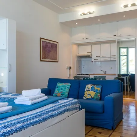 Vecchio Promenade 54 니스