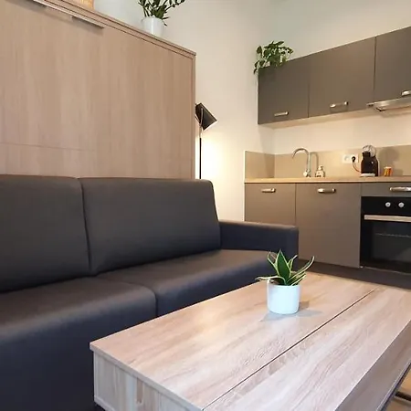 Valrose Apartment Nice