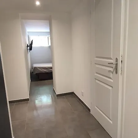 Apartment Valrose