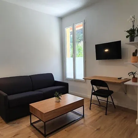 Valrose Apartment