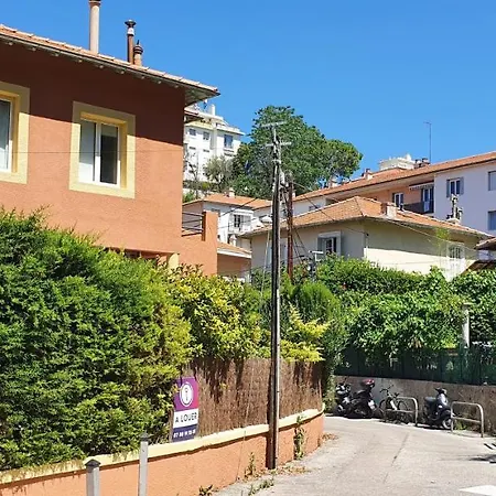 Valrose Apartment *