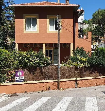 Valrose Nizza