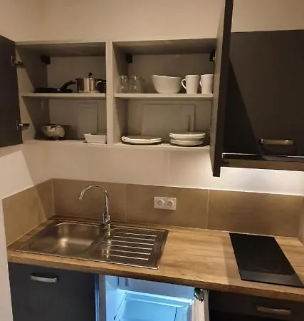 Valrose Apartment Nice