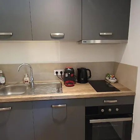 Valrose Apartment Nice