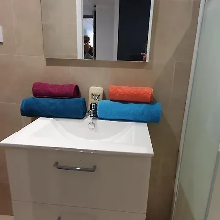 Valrose Apartment Nizza