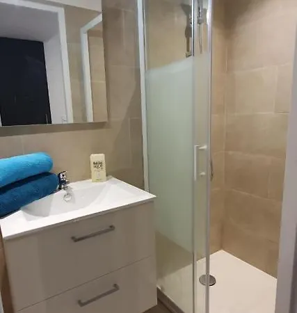 Valrose Apartment