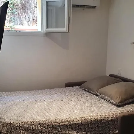 Apartment Valrose
