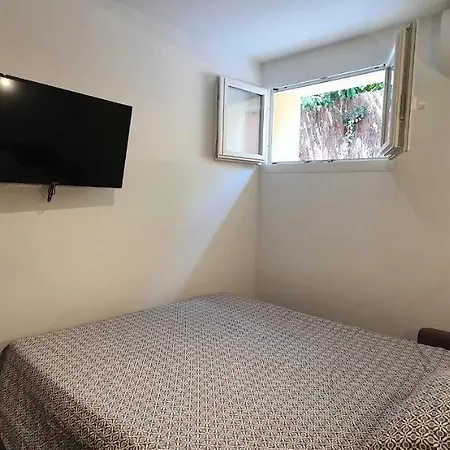 Apartment Valrose *