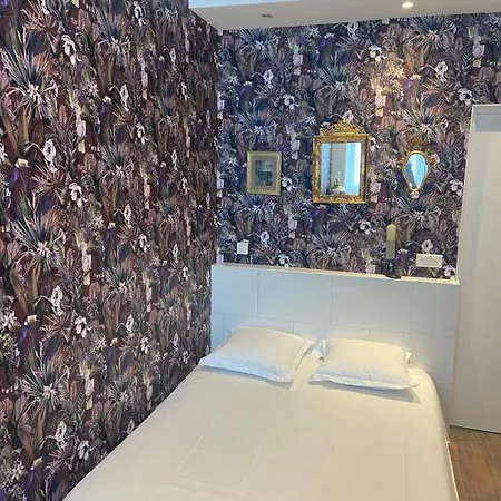 Interlaken Hotel