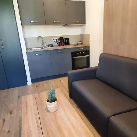 Valrose Apartment Nice