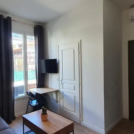 Valrose Apartment