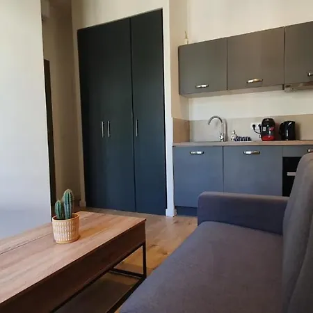 Apartment Valrose