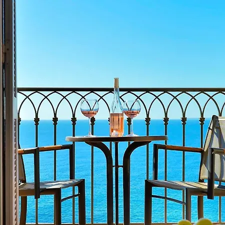 La Pérouse Baie Des Anges