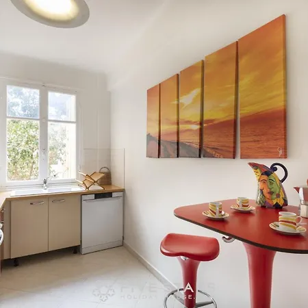 Apartamento Flora Five Stars House Niza